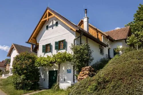 Kellerstöckl Am Weinberg 140 Gaas in Gaas, Österreich
