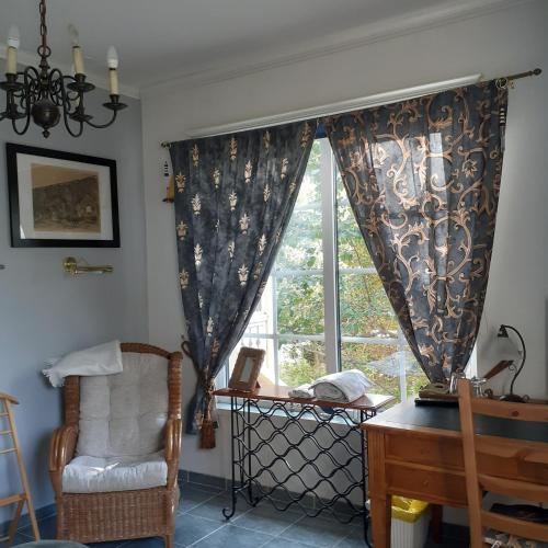 Room in Villa Emilia, Espoo (fotografie 3)