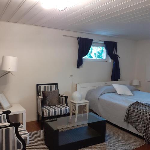 Room in Villa Emilia, Espoo (fotografie 2)