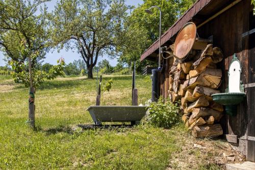  Kellerstöckl Am Weinberg 140 Gaas in Gaas