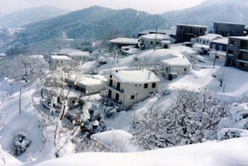  Kosmas Studios, Unterkunft in Kosmas