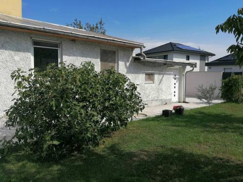 ทัศนียภาพภายนอกโรงแรม, D&E Rooms in สคเวซัท