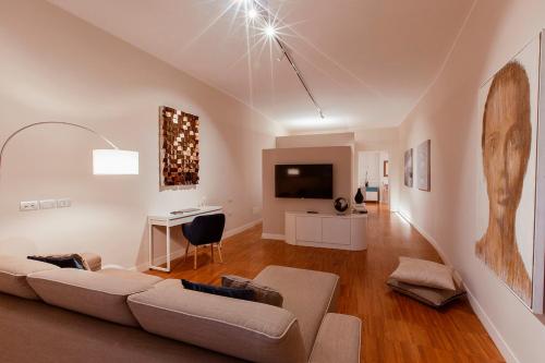Cobalto Suite, Campobasso