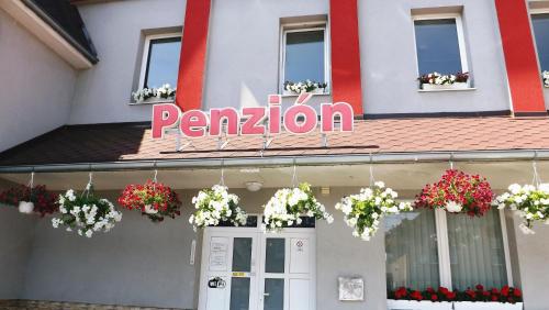 Guest House Penzión Fortuna - Tvrdošín