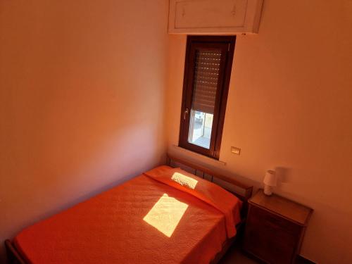  out, Unterkunft in Isca sullo Ionio