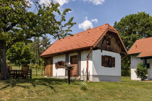 Kellerstöckl Postrumer Weinberg 48 in Kulm im Burgenland, Österreich