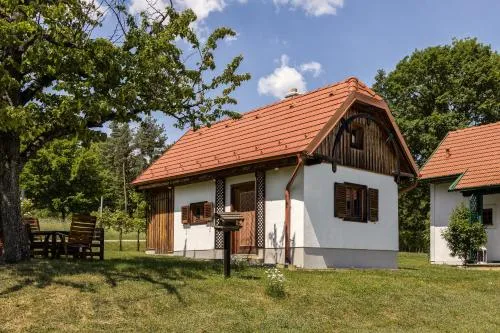Kellerstöckl Postrumer Weinberg 48 in Kulm im Burgenland, Österreich