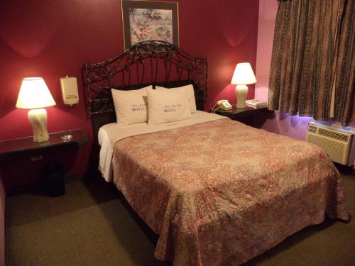 Hotel San Juan Inn