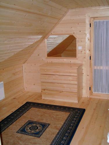 Chalet Sofia - main image