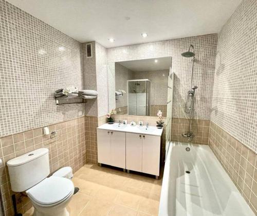 Mirador Panoramic Sea Views - Private villa - Tap to explore photos
