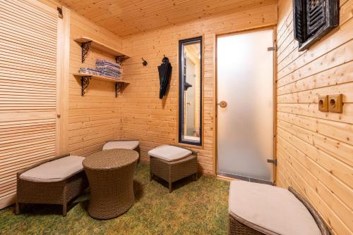Facilities, Videviku Villa Apartments in Uus Maailm