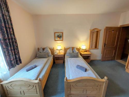3 Raben - Leoben - Zimmer für Geschäftsreisende, Urlauber, Monteure und Handwerker, Polski Pensjonat Austria, Leoben (fotografie 2)