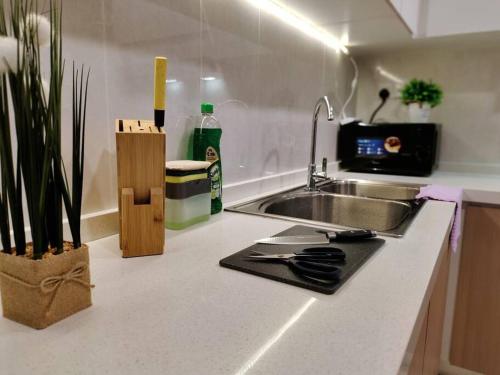 Sunway City View 3BR 2Bath Free 2 Carpark Netflix. - image 10