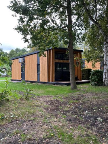 Haus am See 1 direkt am See