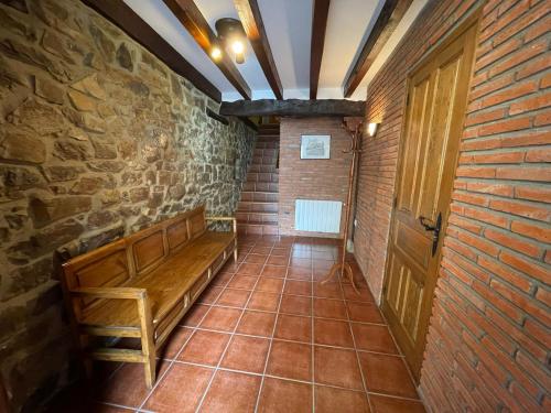  Casa El Montero in Espinama