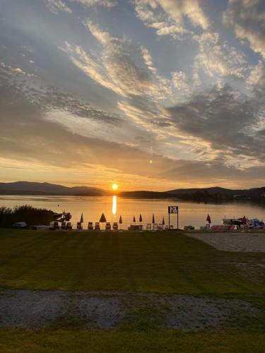 Apartmán Kapy Lipno (Apartman Kapy Lipno) in Lipno nad Vltavou