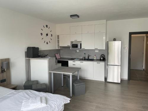 Apartmán Kapy Lipno (Apartman Kapy Lipno) in Lipno nad Vltavou