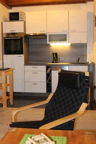 Ferienapartments am Brocken in Schierke, Deutschland