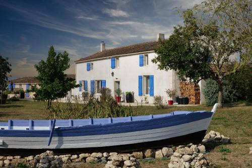 MOULIN DE MAUZAC