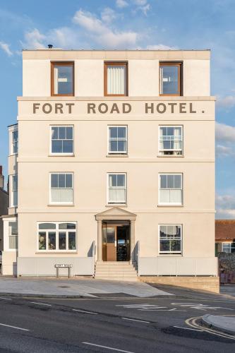 Fort Road Hotel Thanet