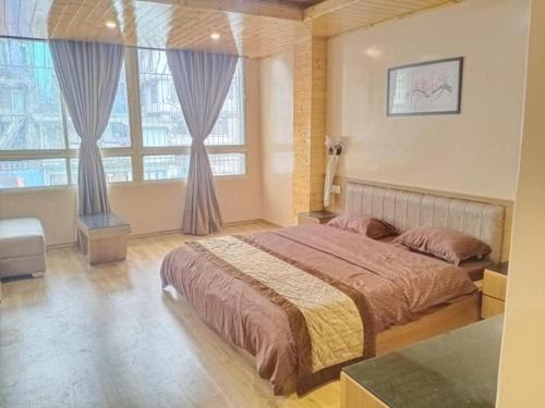 Khamdong Guesthouse