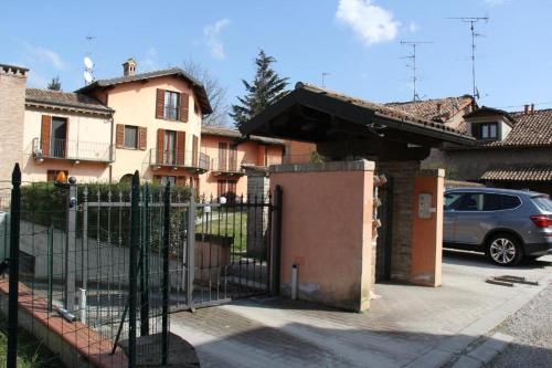  Bilocale Salice Terme in Salice Terme