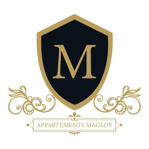 Appartements MAGLOV Appartements MAGLOV