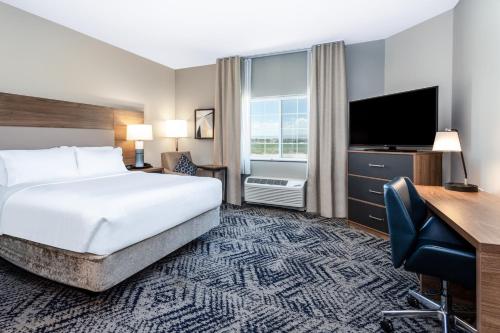 Candlewood Suites Grand Junction an IHG Hotel - image 5