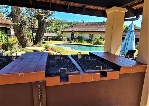 Facilities, Bondi Beach D in Margate