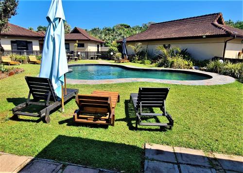 Facilities, Bondi Beach 45 in Shelly Beach