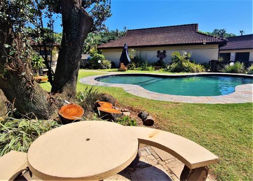 Facilities, Bondi Beach 45 in Shelly Beach