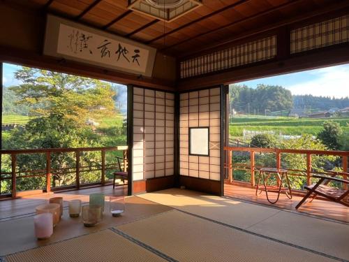 すさのわ in Sadacho