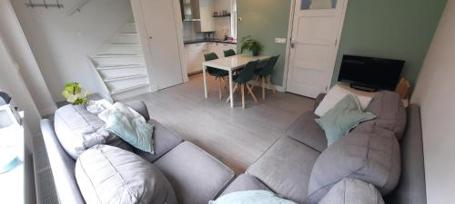  Duinhuis26 in Egmond aan Zee