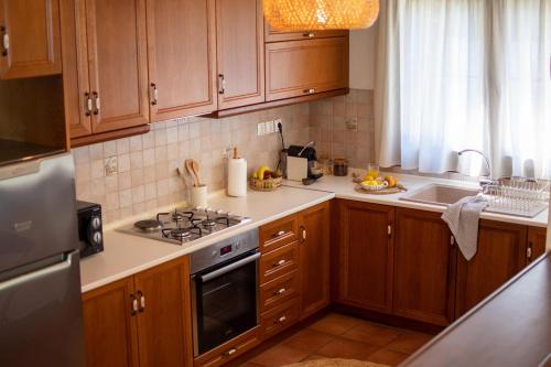  Jasmin Apartments in Skiathos-Stadt