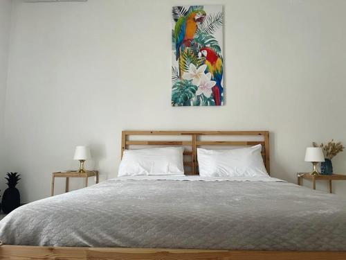  Sorelle Casa Vacanza in Matera