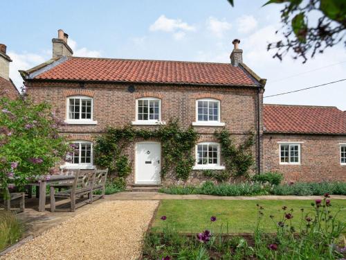 Richmond House gîte à louer Feliskirk