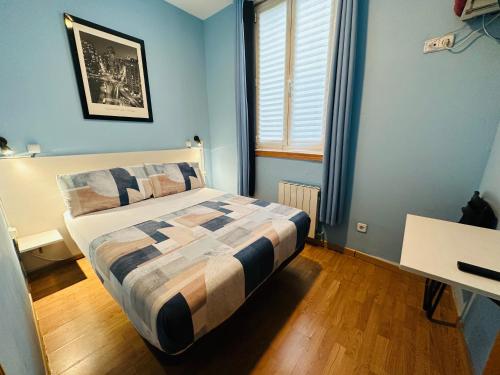 Casa de Huespedes Casillas - image 2