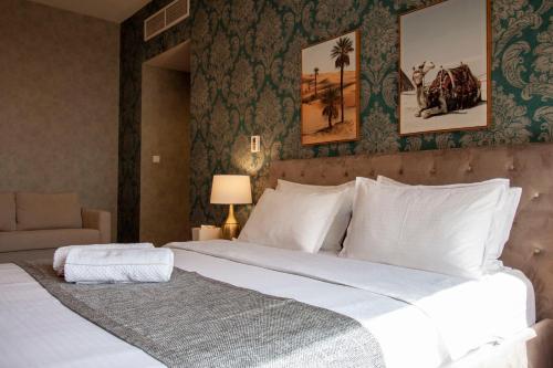La Buena Vida Holiday Homes - Beach front very spacious, luxe and modern 3 bedroom with full kitchen in JBR , 3 min to the JBR beach Dubai Marina and Tram Station, Dubaï