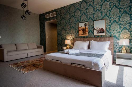 La Buena Vida Holiday Homes - Beach front very spacious, luxe and modern 3 bedroom with full kitchen in JBR , 3 min to the JBR beach Dubai Marina and Tram Station, Dubai (photo 5)