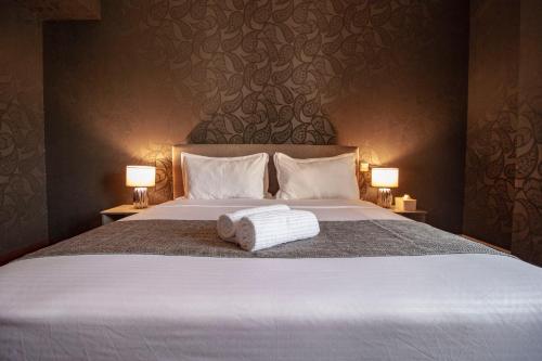 La Buena Vida Holiday Homes - Beach front very spacious, luxe and modern 3 bedroom with full kitchen in JBR , 3 min to the JBR beach Dubai Marina and Tram Station, Dubai (photo 7)
