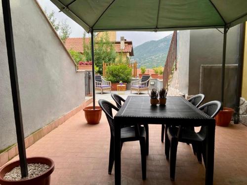 4Flats in Orto di Venanzio