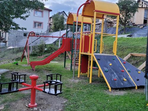 Apartament u Jawora Apartament u Jawora