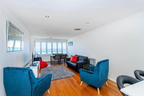 stal Holiday stay, close to everything