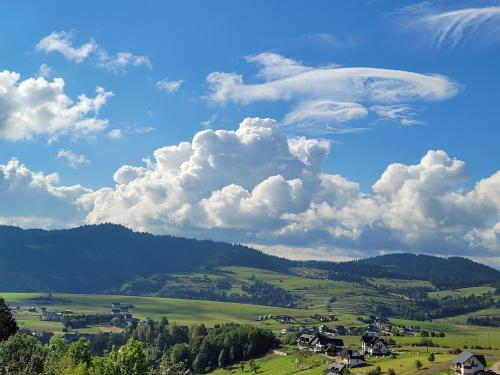 Domek u Jawora -Agroturystyka