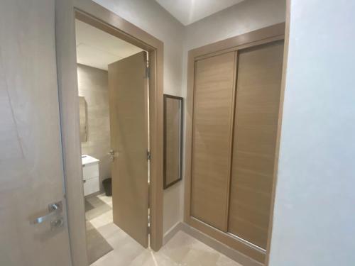 Luxueux Appartement avec Vue Panoramique, Proche de la Gare WELCOME STAY, Casablanca (fotografie 5)