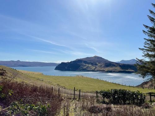 Greenhill, Portree (fotografie 2)