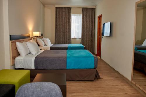 hotel photo