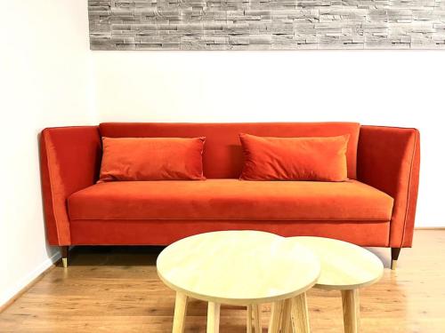 Appartement • Paris/Disney • 1 Min Gare - Location saisonnière - Bussy-Saint-Georges