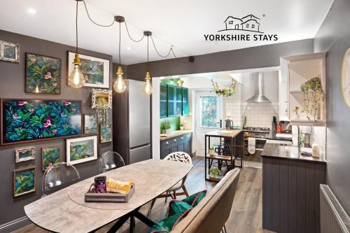 No11 - Harrogate - Yorkshire Stays, Harrogate