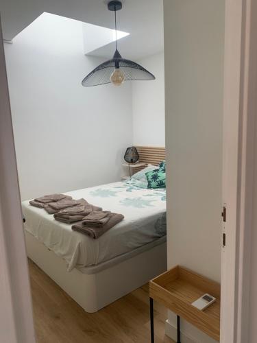 Cap Neree Petit coin de paradis pieds dans l eau